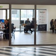 Salon e-Marketing Mulhouse Première Place